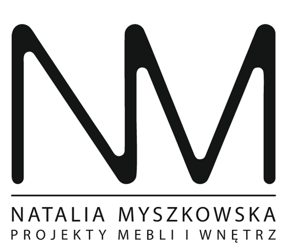 Studio Projektowe Natalia Myszkowska
