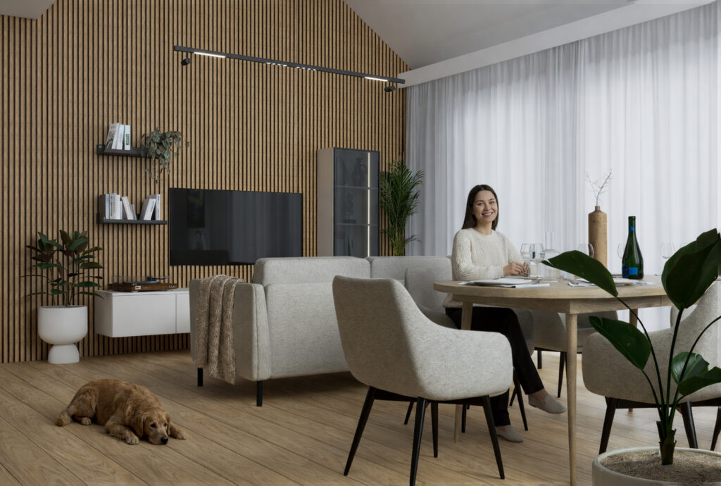 Salon Nowoczesny Węgrów