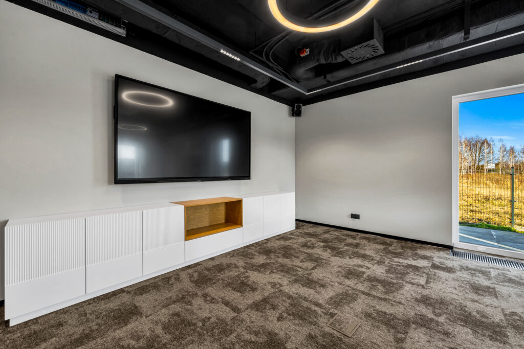 Salon Nowoczesny Węgrów