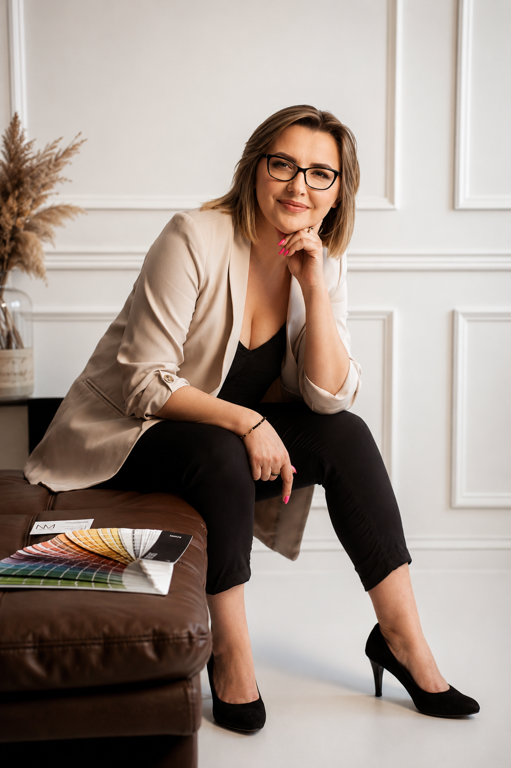 Architekt Budowlany Natalia Myszkowska Węgrów