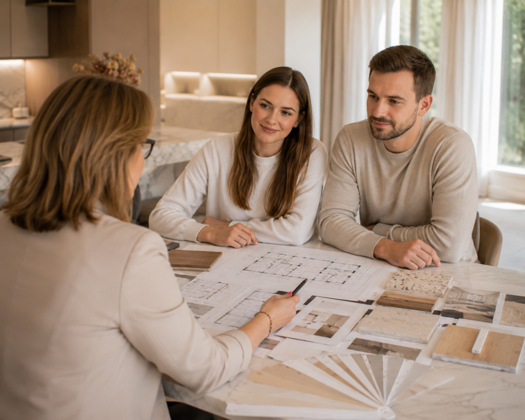 Architekt Budowlany Natalia Myszkowska Węgrów