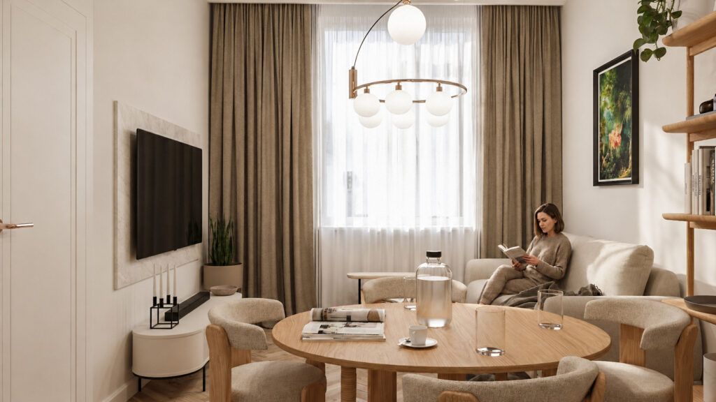 Architekt Budowlany Węgrów Natalia Myszkowska