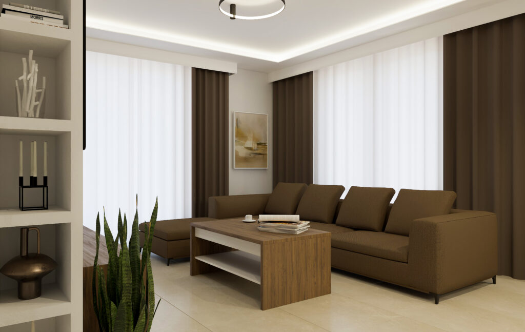 Salon Nowoczesny Węgrów